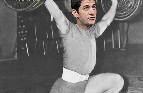 ryan lifts white man's burden